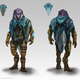 Illustration for article titled The Art Of iMass Effect: Andromeda/i